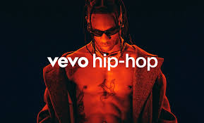 Vevo Hip Hop